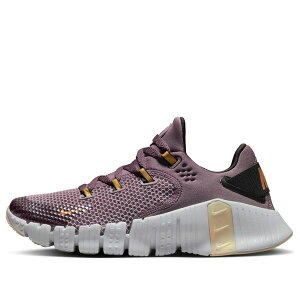 Nike �i�C�L ���f�B�[�X �X�j�[�J�[ �y(WMNS) Nike Free Metcon 4 Premium 'Purple Smoke' DQ4678-500�z �T�C�Y US_5(22.0cm)