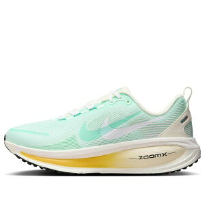 Nike �i�C�L ���f�B�[�X �X�j�[�J�[ �y(WMNS) Nike Air Zoom Vomero 18 'Mint Foam Turquoise Topaz Gold' IH7349-331�z �T�C�Y US_W_11