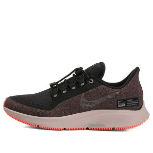 Nike �i�C�L ���f�B�[�X �X�j�[�J�[ �y(WMNS) Nike Air Zoom Pegasus 35 RN Shield 'Oil Grey' AA1644-001�z �T�C�Y US_7.5(24.5cm)