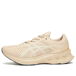 ASICS �A�V�b�N�X ���f�B�[�X �X�j�[�J�[ �y(WMNS) ASICS x Sneakersnstuff Novablast 'Cozy Pink' 1202A131-700�z �T�C�Y US_W_11