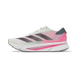 adidas �A�f�B�_�X ���f�B�[�X �X�j�[�J�[ �y(WMNS) adidas Adizero SL 2 'White Pink' IF6767�z �T�C�Y US_6(23.0cm)
