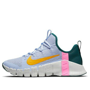 Nike �i�C�L ���f�B�[�X �X�j�[�J�[ �y(WMNS) Nike Free Metcon 3 'Light Marine' CJ6314-564�z �T�C�Y US_6(23.0cm)