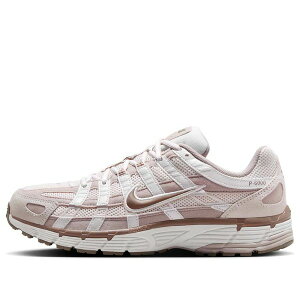 Nike �i�C�L ���f�B�[�X �X�j�[�J�[ �y(WMNS) Nike P-6000 'Phantom Mink' HV6353-001�z �T�C�Y US_W_11
