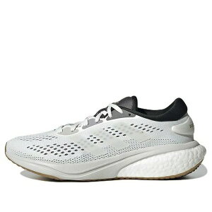 adidas �A�f�B�_�X ���f�B�[�X �X�j�[�J�[ �y(WMNS) adidas x Tinman Elite Supernova 2 'Non Dyed Grey' GX1674�z �T�C�Y US_6(23.0cm)