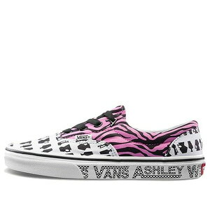 Vans �o���Y ���f�B�[�X �X�j�[�J�[ �y(WMNS) Vans Ashley Williams x Era 'Vases' VN0A38FRVOL�z �T�C�Y US_5(22.0cm)