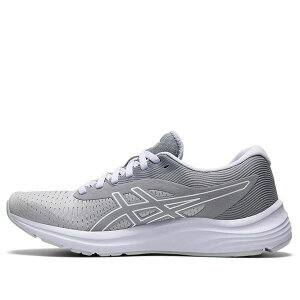 ASICS �A�V�b�N�X ���f�B�[�X �X�j�[�J�[ �y(WMNS) ASICS Gel Pulse 12 'Piedmont Grey Orange' 1012A724-022�z �T�C�Y US_5.5(22.5cm)