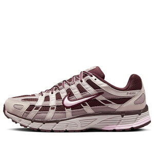 Nike �i�C�L ���f�B�[�X �X�j�[�J�[ �y(WMNS) Nike P-6000 'Burgundy Crush Pink Foam' HV2522-600�z �T�C�Y US_W_11