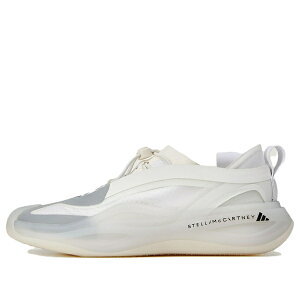 adidas �A�f�B�_�X ���f�B�[�X �X�j�[�J�[ �y(WMNS) adidas x Stella McCartney Sportswear Low 'Off White' IE3480�z �T�C�Y US_7.5(24.5cm)
