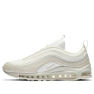 Nike �i�C�L ���f�B�[�X �X�j�[�J�[ �y(WMNS) Nike Air Max 97 Ultra '17 SE 'Summit White' AH6806-100�z �T�C�Y US_W_11