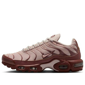 Nike �i�C�L ���f�B�[�X �X�j�[�J�[ �y(WMNS) Nike Air Max Plus 'Red Sepia' DZ3671-201�z �T�C�Y US_9.5(26.5cm)