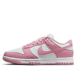 Nike �i�C�L ���f�B�[�X �X�j�[�J�[ �y(WMNS) Nike Dunk Low Next Nature 'White Elemental Pink' DD1873-112�z �T�C�Y US_5.5(22.5cm)