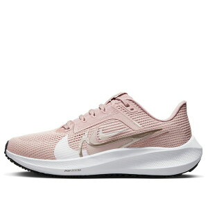Nike �i�C�L ���f�B�[�X �X�j�[�J�[ �y(WMNS) Nike Air Zoom Pegasus 40 Premium 'Pink Oxford' FQ0208-601�z �T�C�Y US_8.5(25.5cm)