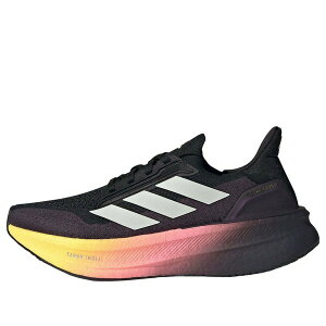 adidas �A�f�B�_�X ���f�B�[�X �X�j�[�J�[ �y(WMNS) adidas Ultraboost 5X 'Black Metalic Spark' JI1334�z �T�C�Y US_6(23.0cm)