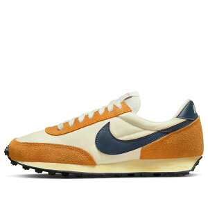 Nike �i�C�L ���f�B�[�X �X�j�[�J�[ �y(WMNS) Nike Daybreak SE 'Coconut Milk Midnight Orange' DV1746-142�z �T�C�Y US_5(22.0cm)