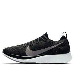 Nike �i�C�L ���f�B�[�X �X�j�[�J�[ �y(WMNS) Nike Zoom Fly Flyknit 'Black' AR4562-081�z �T�C�Y US_6.5(23.5cm)