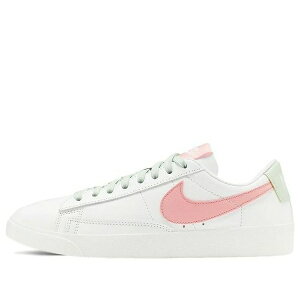 Nike �i�C�L ���f�B�[�X �X�j�[�J�[ �y(WMNS) Nike Blazer Low LE 'White Bleached Coral' AV9370-105�z �T�C�Y US_6.5(23.5cm)