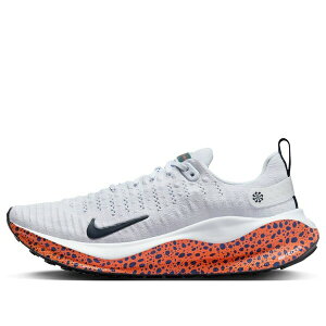Nike �i�C�L ���f�B�[�X �X�j�[�J�[ �y(WMNS) Nike Infinity Run 4 Electric Pack 'Olympic Safari' FN7677-900�z �T�C�Y US_7.5(24.5cm)