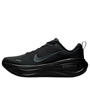 Nike �i�C�L ���f�B�[�X �X�j�[�J�[ �y(WMNS) Nike ZoomX Vomero Plus 'Black' HV8154-001�z �T�C�Y US_W_10