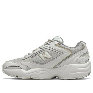 New Balance �j���[�o�����X ���f�B�[�X �X�j�[�J�[ �y(WMNS) New Balance 452 Series 'Light Bone Beige' WX452XA�z �T�C�Y US_7.5(24.5cm)