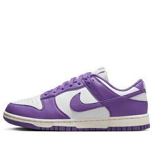 Nike �i�C�L ���f�B�[�X �X�j�[�J�[ �y(WMNS) Nike Dunk Low Next Nature 'Black Raspberry' DD1873-108�z �T�C�Y US_7.5(24.5cm)