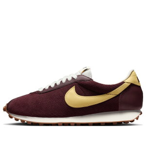 Nike �i�C�L ���f�B�[�X �X�j�[�J�[ �y(WMNS) Nike LD-1000 'Burgundy Crush Soft Yellow' IM6035-600�z �T�C�Y US_7.5(24.5cm)
