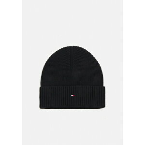 g~[ qtBK[ Y Xq ANZT[ FLAG BEANIE UNISEX - Beanie - black