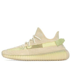 adidas �A�f�B�_�X �����Y �X�j�[�J�[ �yadidas Yeezy Boost 350 V2 'Flax' FX9028�z �T�C�Y US_10(28.0cm)