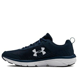 Under Armour アンダーアーマー メンズ スニーカー 【Under Armour Charged Assert 8 'Academy' 3021952-401】 サイズ US_11(29.0cm)