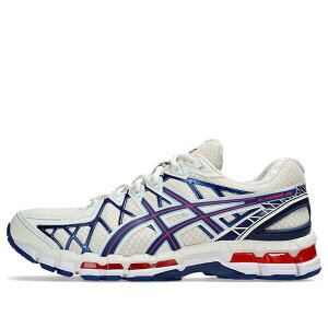 ASICS AVbNX Y Xj[J[ yASICS Gel-Kayano 20 'Cream Deep Marine' 1203A388-101z TCY US_11(29.0cm)