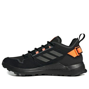 adidas �A�f�B�_�X �����Y �X�j�[�J�[ �yadidas Terrex Low 'Black Signal Orange' EH3534�z �T�C�Y US_10.5(28.5cm)