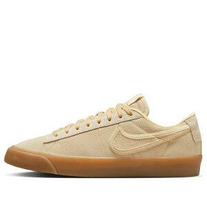 Nike �i�C�L �����Y �X�j�[�J�[ �yNike SB Blazer Low GT 'Light Tan' FN7404-200�z �T�C�Y US_6(24.0cm)