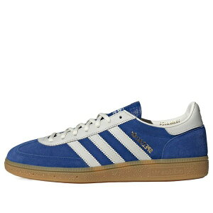 adidas AfB_X Y Xj[J[ yadidas Handball Spezial '75th Anniversary Pack Collegiate Royal' JP5278z TCY US_6(24.0cm)