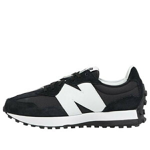 New Balance j[oX Y Xj[J[ yNew Balance Foot Locker x 327 'Collective - Black' MS327BW1z TCY US_11(29.0cm)