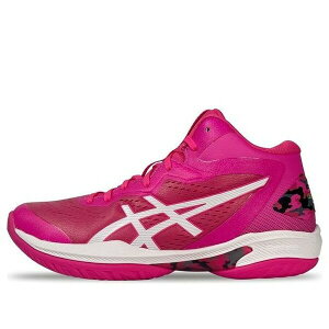 ASICS �A�V�b�N�X �����Y �X�j�[�J�[ �yASICS Gel-Hoop V15 Basketball Shoes 'Rose Pink' 1063A085-700�z �T�C�Y US_11(29.0cm)