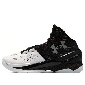 Under Armour A_[A[}[ Y Xj[J[ yUnder Armour Curry 2 Retro 'Suit & Tie' 3027361-101z TCY US_10.5(28.5cm)