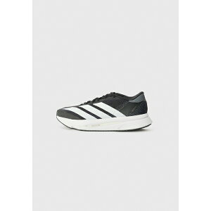 �A�f�B�_�X ���f�B�[�X �t�B�b�g�l�X �X�|�[�c ADIZERO SL2 W - Road running shoes - core black/white/grey