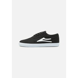 ラカイ メンズ スニーカー シューズ GRIFFIN UNISEX - Trainers - black