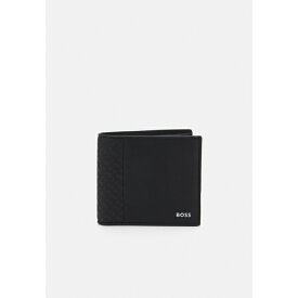 ボス メンズ 財布 アクセサリー ZAIR COIN - Wallet - black