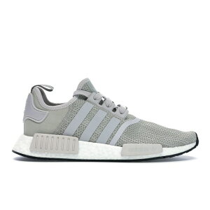 adidas アディダス メンズ スニーカー 【adidas NMD r1 Sesame Grey-White】 サイズ US_10.5(28.5cm) Sesame/Grey-White