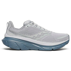 Saucony サッカニー メンズ スニーカー 【Saucony Guide 17 Cloud Mirage】 サイズ US_7(25.0cm) Cloud/Mirage