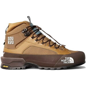 The North Face m[XtFCX Y Xj[J[ yThe North Face Glenclyffe Boot Undercover SOUKUU Bronze Brownz TCY US_10.5(28.5cm) Bronze Brown/Concrete Grey
