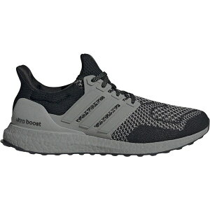 adidas AfB_X Y Xj[J[ yadidas Ultra Boost 1.0 Black Silver Metallicz TCY US_9.5(27.5cm) Core Black/Silver Metallic/Silver Metallic
