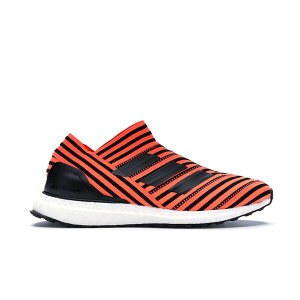 adidas AfB_X Y Xj[J[ yadidas Nemeziz Tango 17 Ultra Boost Solar Orangez TCY US_9(27.0cm) Solar Orange/Core Black/Core Black
