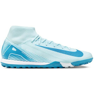 Nike iCL Y Xj[J[ yNike Mercurial Superfly 10 Academy TF Glacier Blue Blue Orbitz TCY US_7.5(25.5cm) Glacier Blue/Blue Orbit