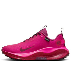 Nike �i�C�L ���f�B�[�X �X�j�[�J�[ �y(WMNS) Nike ReactX Infinity Run 4 GORE-TEX 'Fierce Pink' FB2197-600�z �T�C�Y US_7.5(24.5cm)