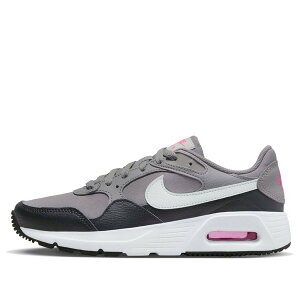 Nike �i�C�L ���f�B�[�X �X�j�[�J�[ �y(WMNS) Nike Air Max SC 'Flat Pewter' CW4554-005�z �T�C�Y US_W_10