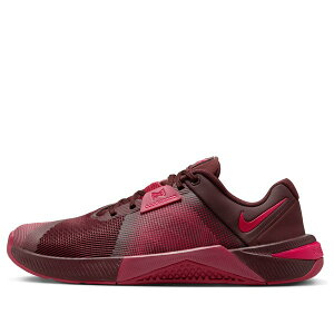 Nike �i�C�L ���f�B�[�X �X�j�[�J�[ �y(WMNS) Nike Metcon 10 'Bright purple-red Impact pink Beetroot red' HQ2620-603�z �T�C�Y US_9(26.0cm)