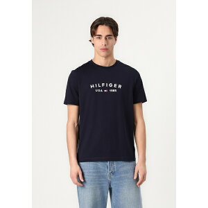 g~[ qtBK[ Y T_ V[Y FATHERS DAY TEE - Print T-shirt - desert sky