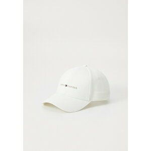 g~[ qtBK[ Y Xq ANZT[ FOUNDATION 6 PANEL - Cap - ivory silk