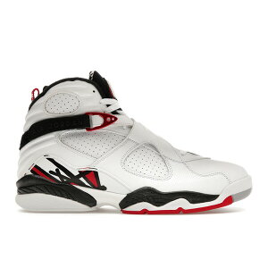 Jordan �W���[�_�� �����Y �X�j�[�J�[ �yJordan 8 Retro Alternate�z �T�C�Y US_M_16 White/Gym Red-Black-Wolf Grey